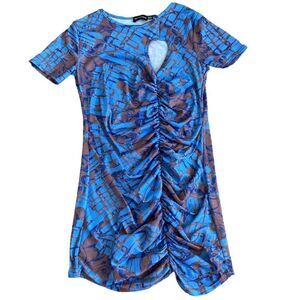 New Pretty little thing dress